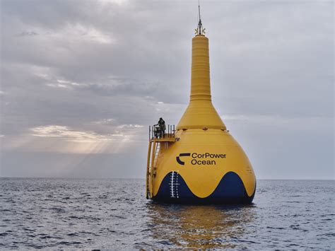 1. Unlocking the Potential of Ocean Energy: A Global Energy Crisis Solution