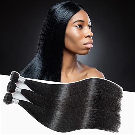 1. Unparalleled Naturality: Human Hair's Allure