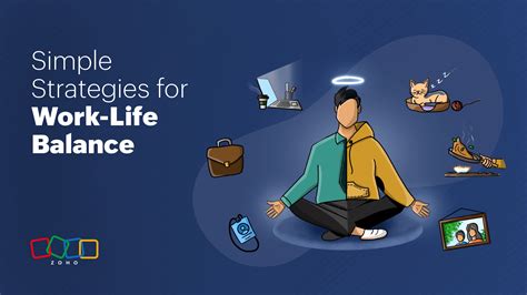 1. Unparalleled Work-Life Balance: