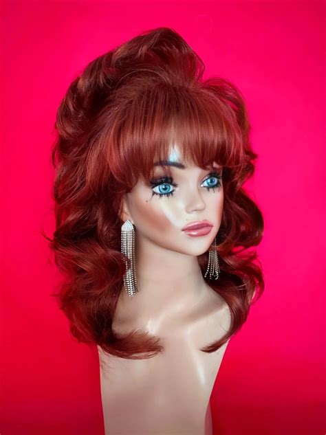 1. Unraveling the Magic of Reba Wigs: A Comprehensive Overview