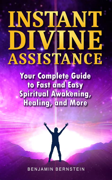 1. Unravelling the Essence of Divine Assistance: