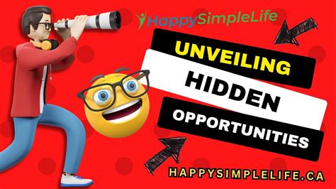 1. Unveil Hidden Opportunities: