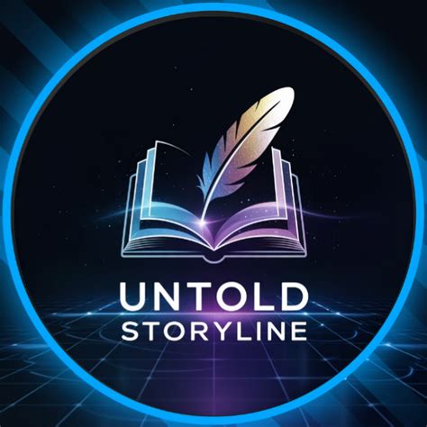 1. Unveil the Untold Storyline