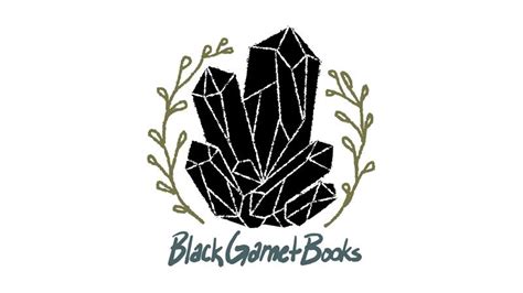 1. Unveiling the Essence of Black Garnet