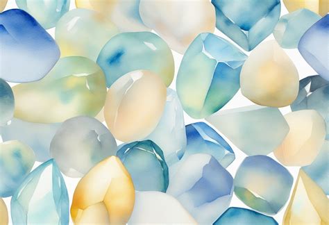 1. Unveiling the Ethereal Essence of Opalite