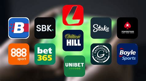 1. Unveiling the Landscape of New Betting Sites