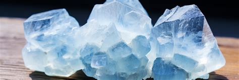 1. Unveiling the Properties of Celestite