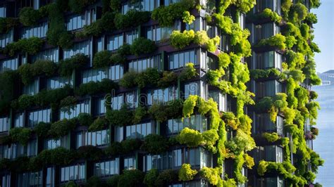 1. Urban Gardening: A Vertical Oasis