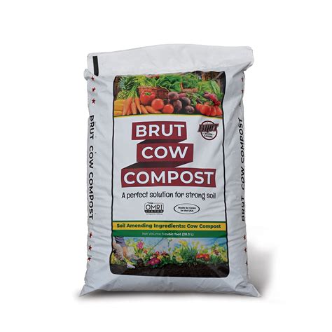 1. Use Compost: A Nutrient-Rich Soil Enhancer