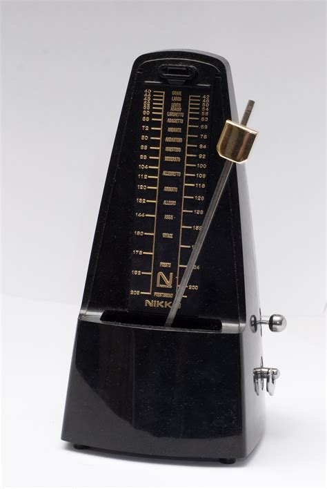 1. Utilize Metronome's Versatility: