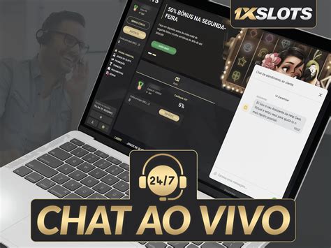 1. Utilize o Chat ao Vivo