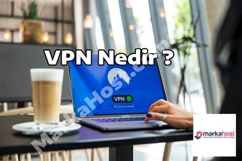 1. VPN Kullanımı