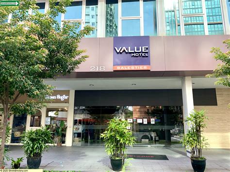 1. Value Hotel Balestier (from $40/night)