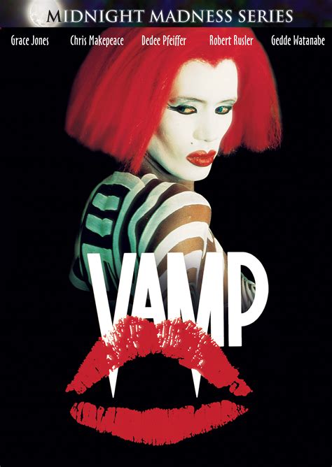 1. Vamp: