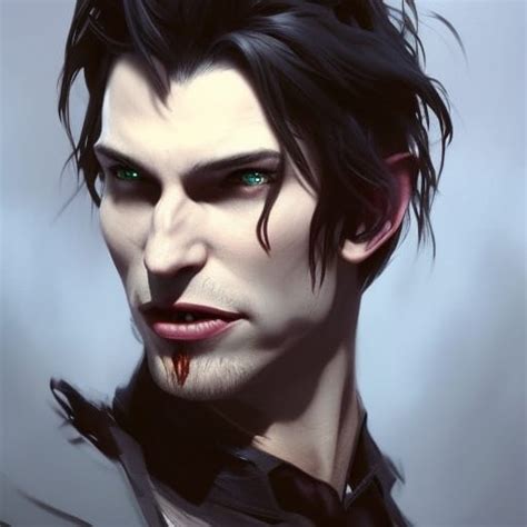 1. Vampires: Immortal Allure