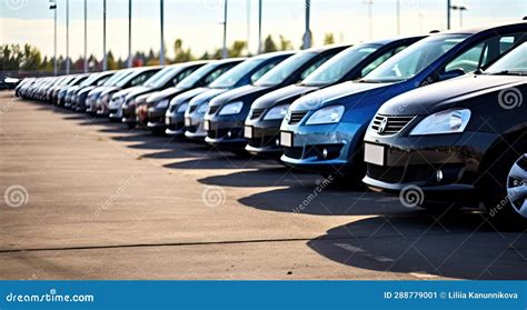 1. Vast Inventory and Variety of Vehicles: