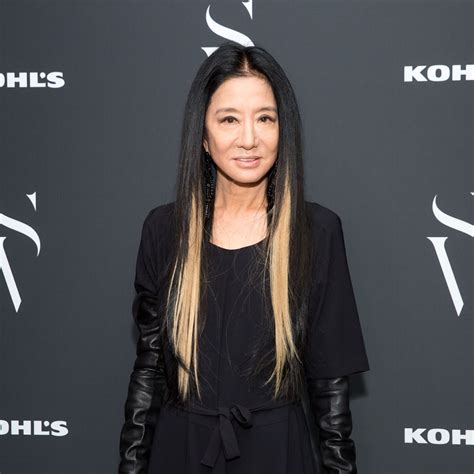 1. Vera Wang