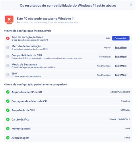 1. Verifique a Compatibilidade do Seu Dispositivo: