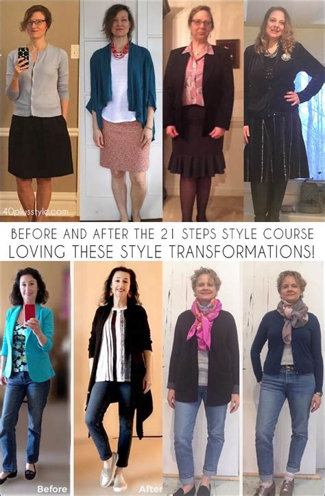 1. Versatile Style Transformations