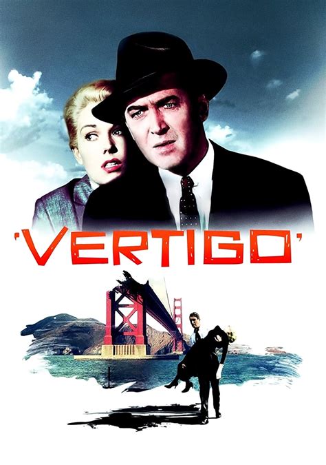 1. Vertigo (1958)