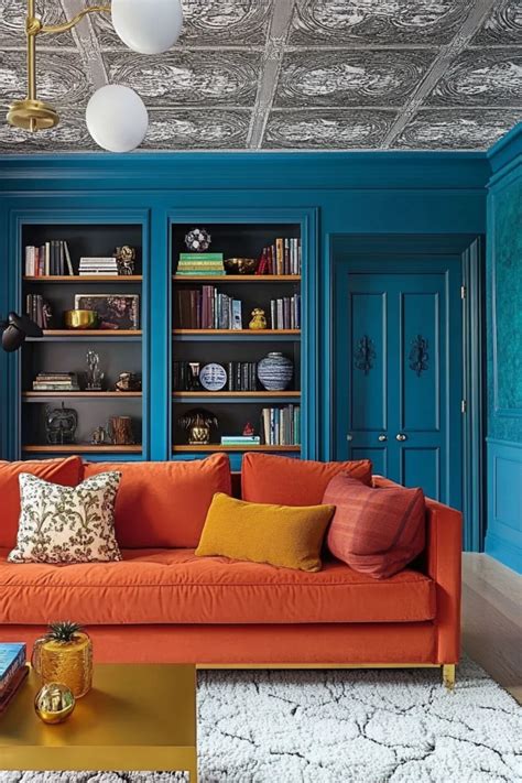 1. Vibrant Color for Unforgettable Statements