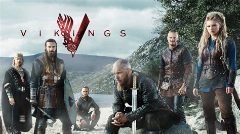 1. Vikings (2013-2020)