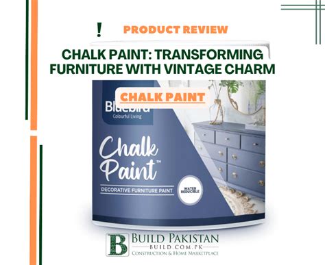 1. Vintage Charm: The Chalk Paint Method