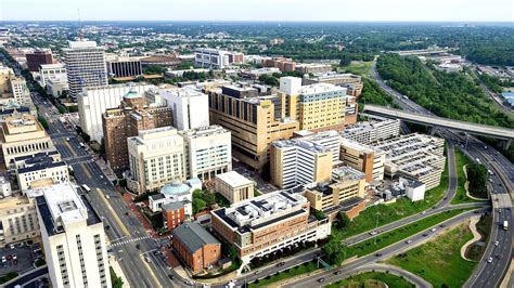 1. Virginia Commonwealth University School of Medicine