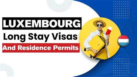 1. Visas and Permits: The Foundation for Your Stay