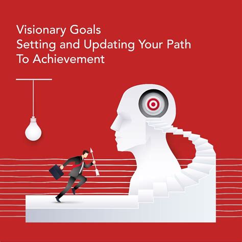 1. Visionary Leadership: Setting the Course for Success