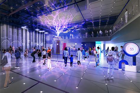 1. Visit the Science Centre Singapore