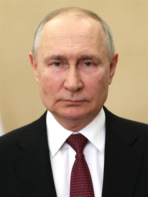 1. Vladimir Putin