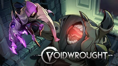 1. Voidwrought: The Ritual of Madness