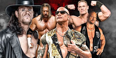 1. WWE Network: Your Ultimate Destination for Wrestling History