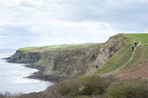 1. Wander along the Scenic Coastal Footpath