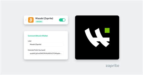 1. Wasabi Wallet: