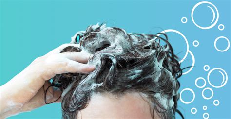 1. Wash Your Hair Regularly