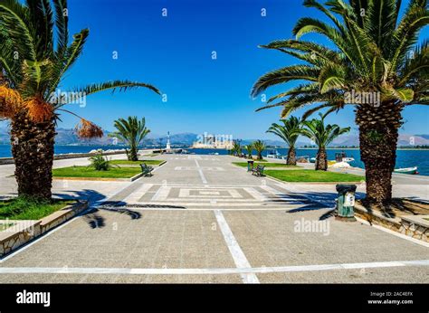 1. Waterfront Promenade: A Picturesque Panorama