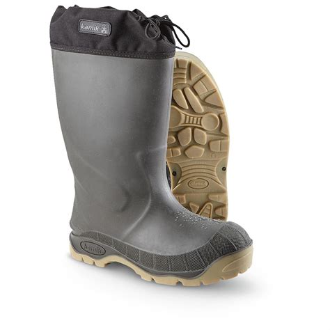 1. Waterproof and Insulated: