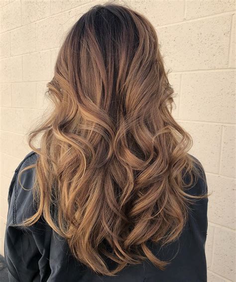 1. Wavy Layers: