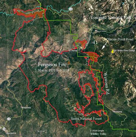 1. What is Ferguson Fire & Fabrication's turnaround time for projects?