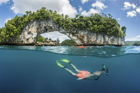 1. What is the best time to visit Palau?