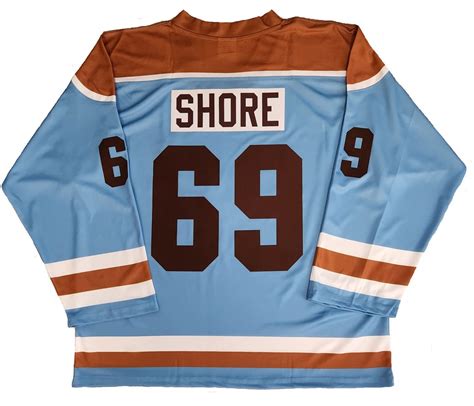 1. What to Look for in a Shoresy Jersey