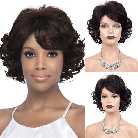 1. What to Look for in a Synthetic Wig