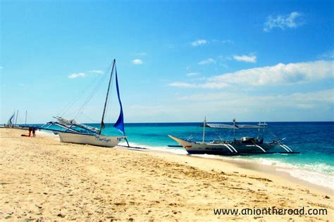 1. White Beach: The Crown Jewel