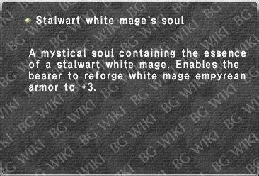 1. White Mage: The Stalwart Healer