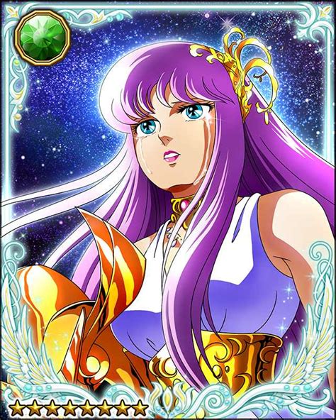 1. Who is the leader of the Athena Knights of the Zodiac?