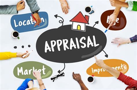 1. Why Appraisals are Essential for Property Sales