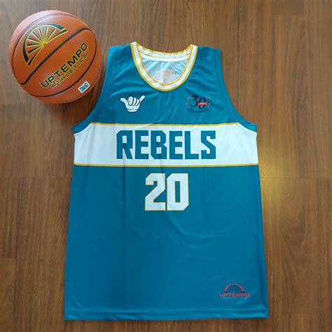 1. Why Personalized NBA Basketball Jerseys Matter