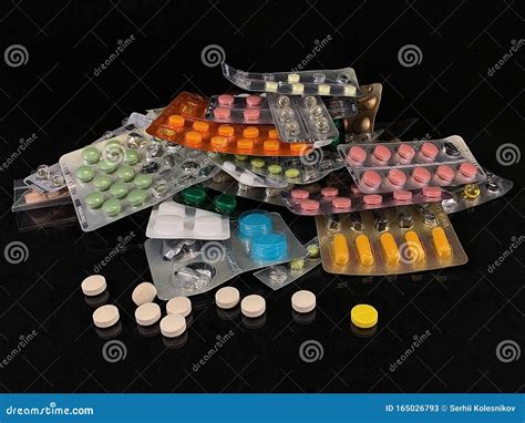 1. Wide Selection of Medications: